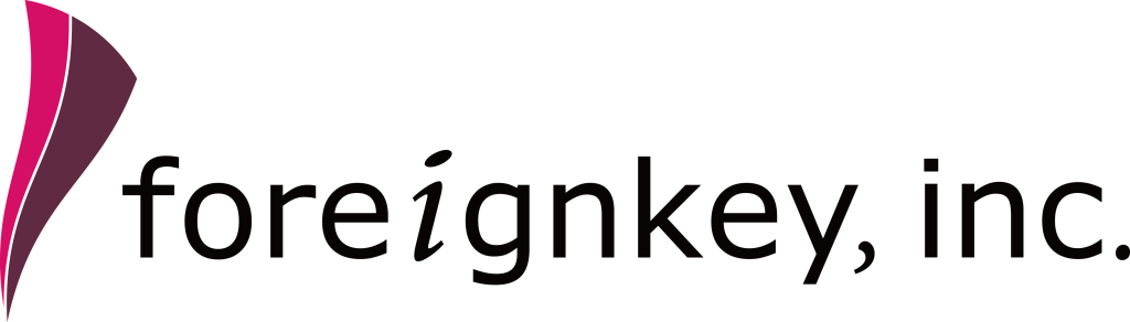 Foreignkey, Inc. Logomark